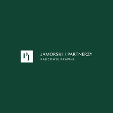 JAMORSKI I PARTNERZY RADCOWIE PRAWNI