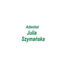 Adwokat Julia Szymańska Kancelaria Adwokacka