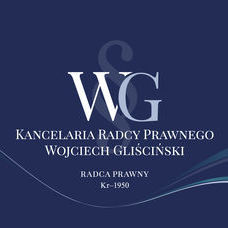 Kancelaria Radcy Prawnego Wojciech Gliściński