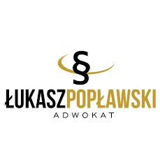 Kancelaria Adwokacka Adwokat Łukasz Popławski
