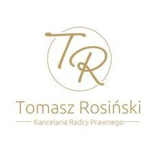 Kancelaria Radcy Prawnego Tomasz Rosiński