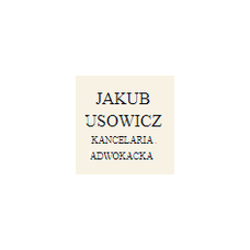 Kancelaria Adwokacka Jakub Usowicz