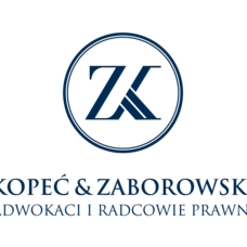 Kopeć Zaborowski Adwokaci i Radcowie Prawni sp. p.