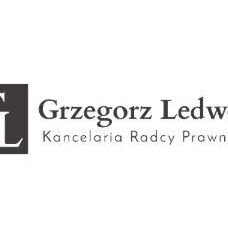 Radca Prawny Grzegorz Ledwoń prawnik, kancelaria prawna