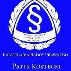 Kancelaria Radcy Prawnego Piotr Kostecki