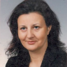 Bulak- Borówka Barbara
