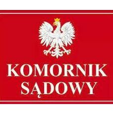 KOMORNIK SĄDOWY PRZY SĄDZIE REJONOWYM W PUŁTUSKU MICHAŁ LISIECKI